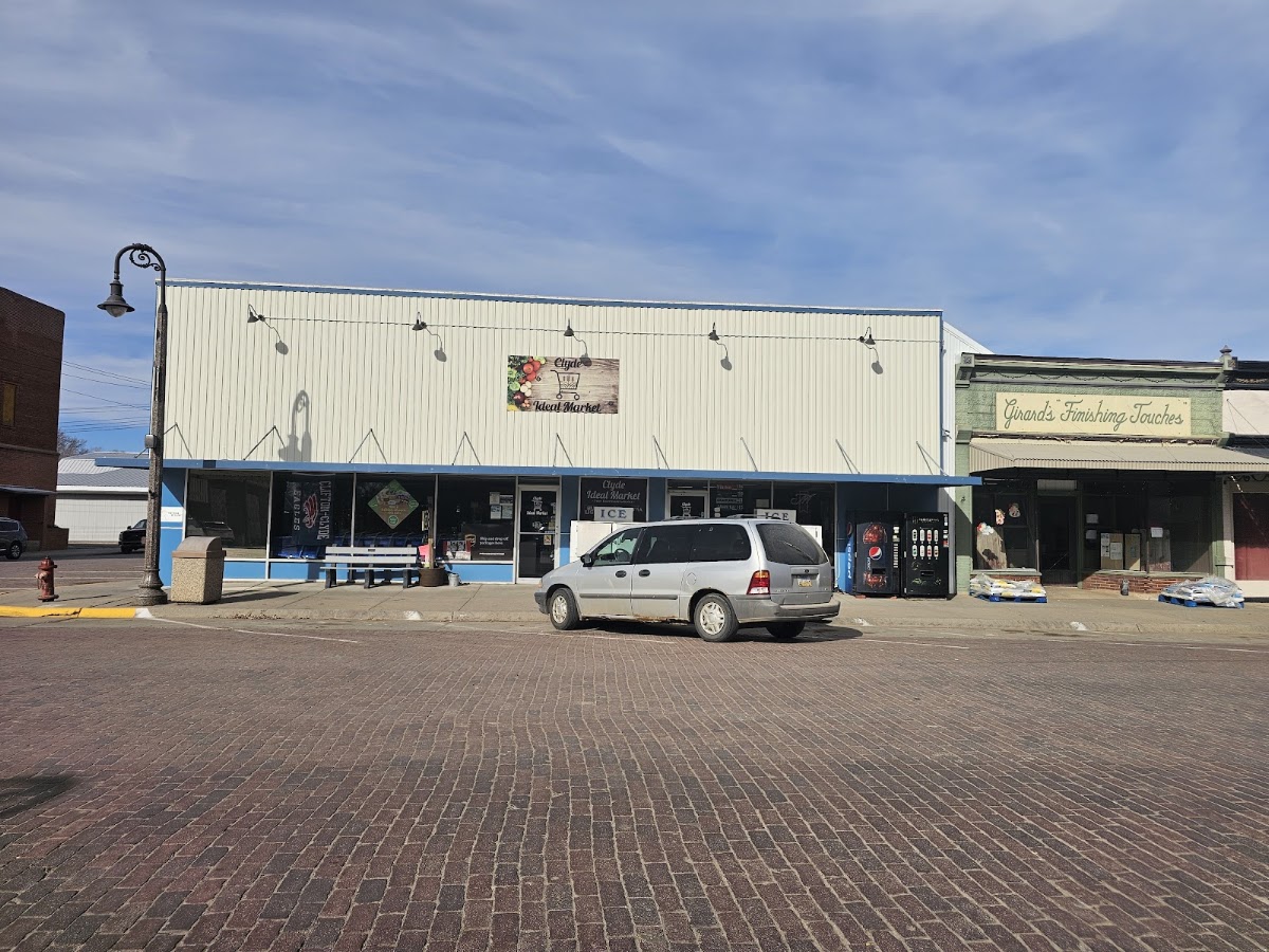 Ideal Market