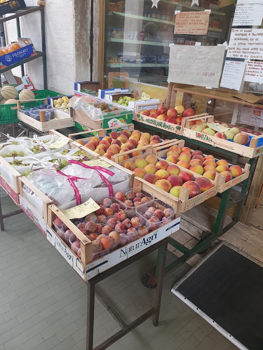 La Frutteria di Fossi Dario