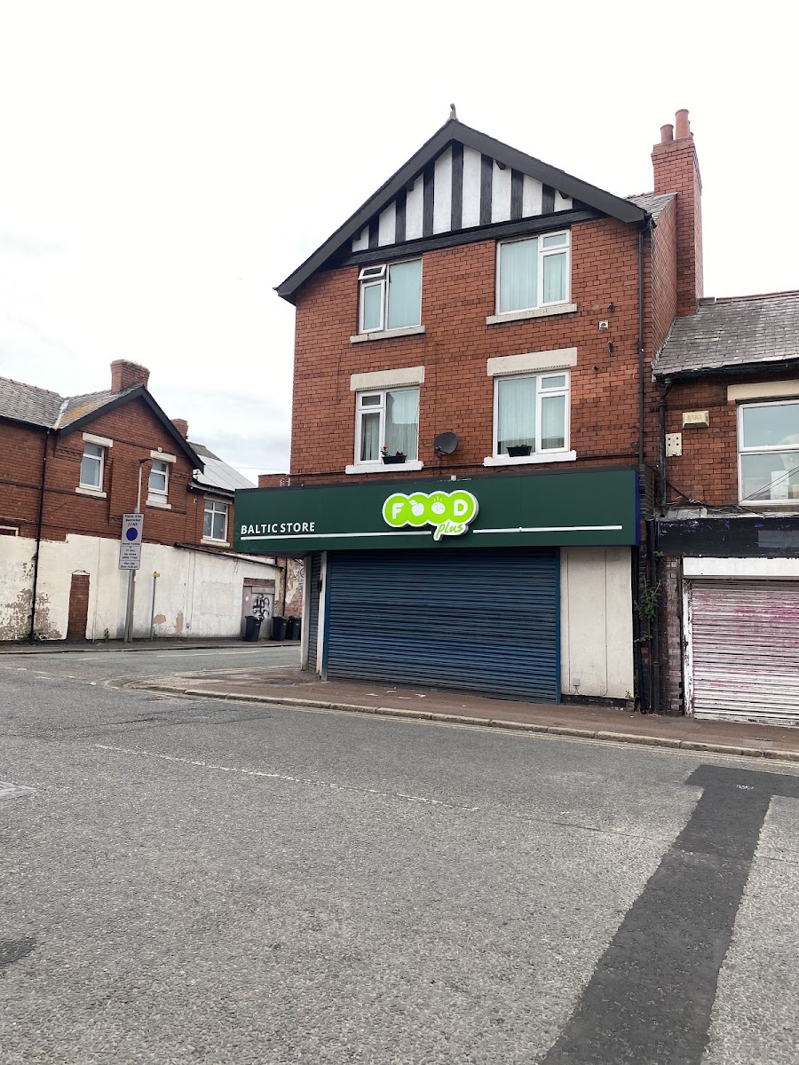 Polish Shop