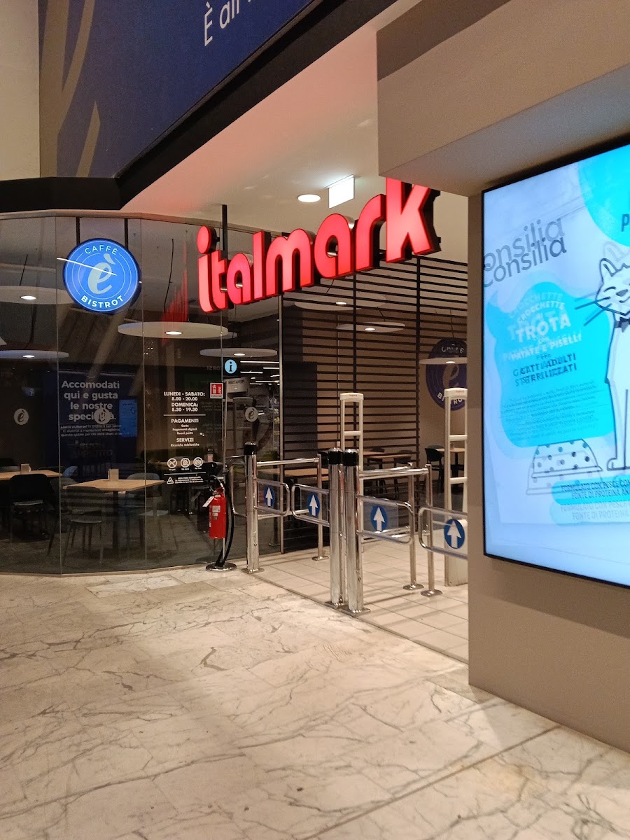 Italmark