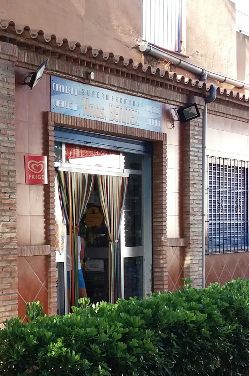 Supermercado Hermanos Benitez Asociados