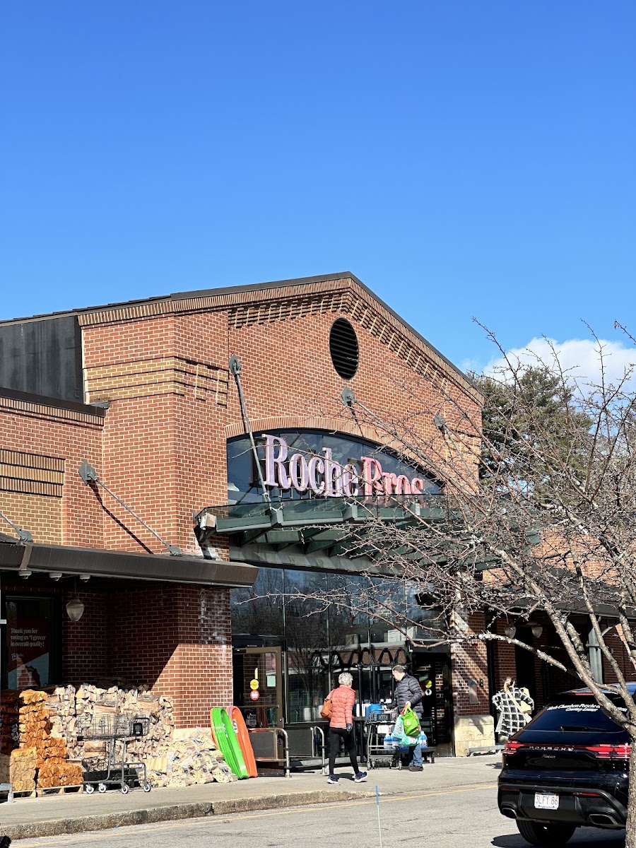 Roche Bros