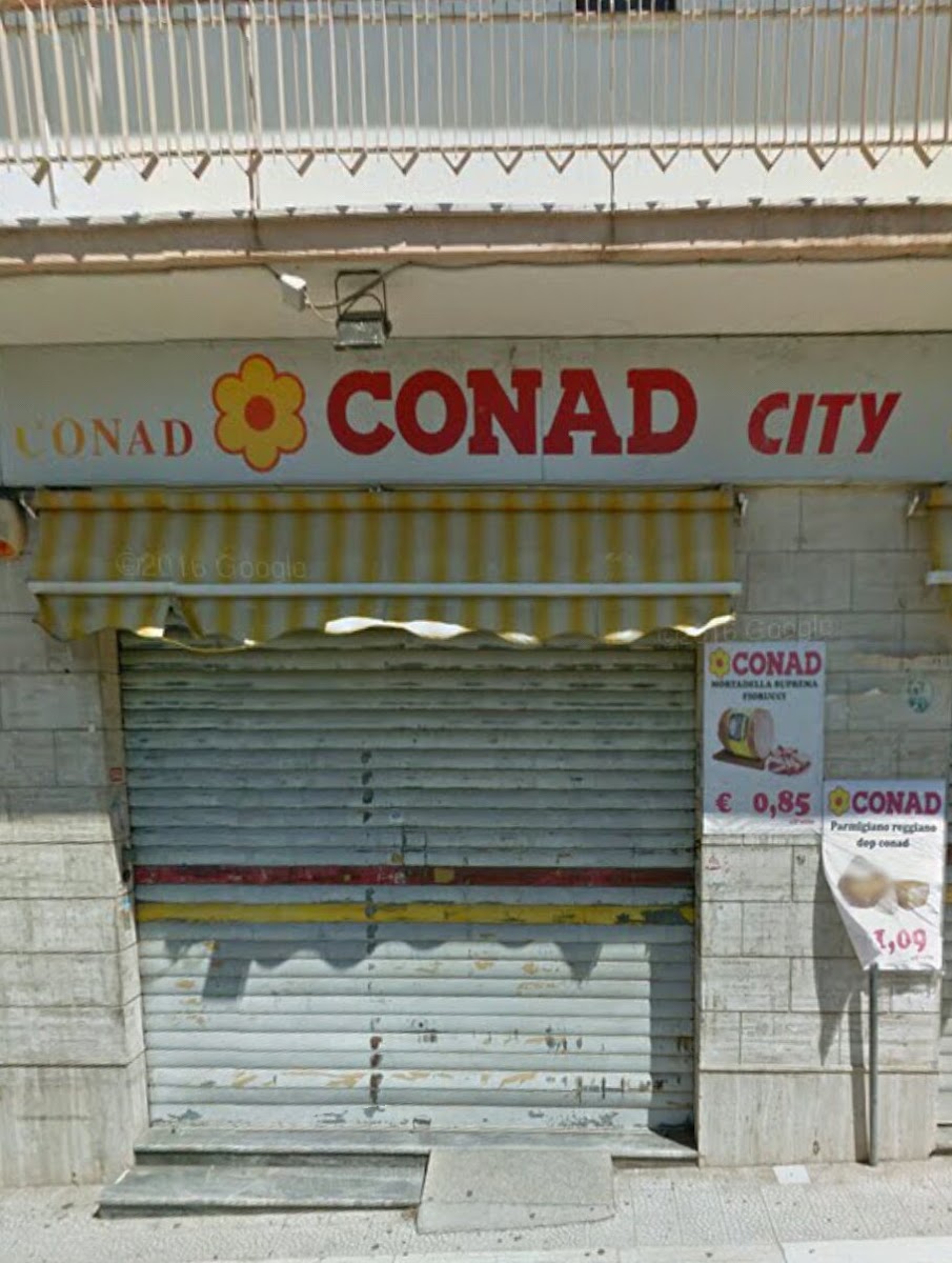 CONAD CITY
