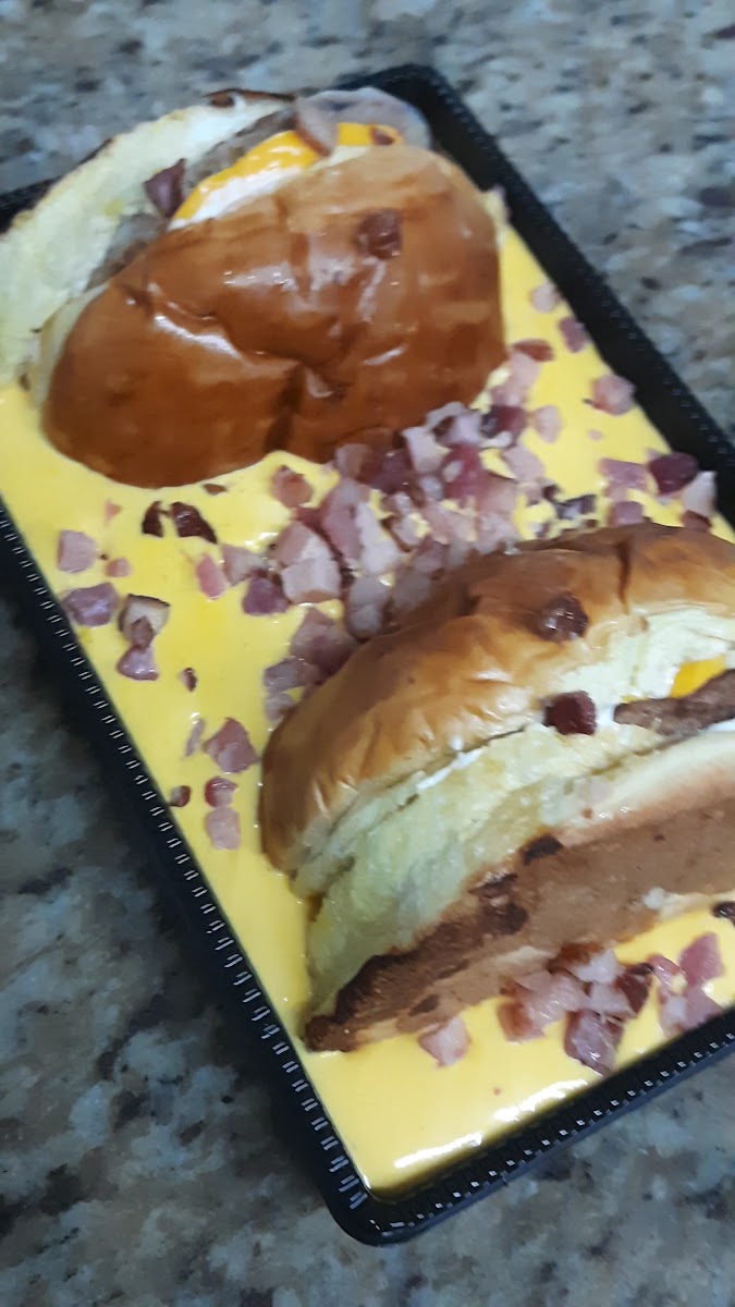 O Original Pizzaria e Lanchonete