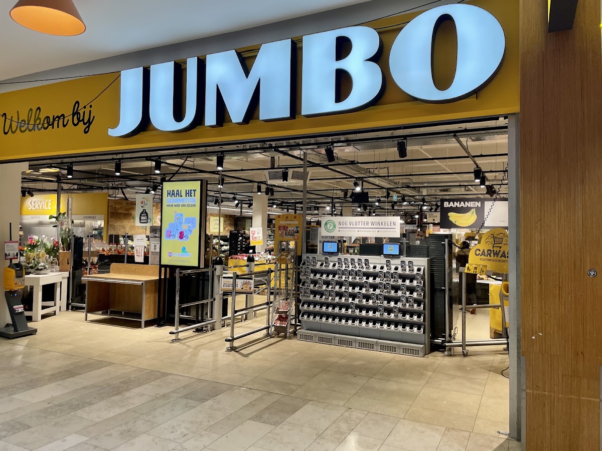 Jumbo