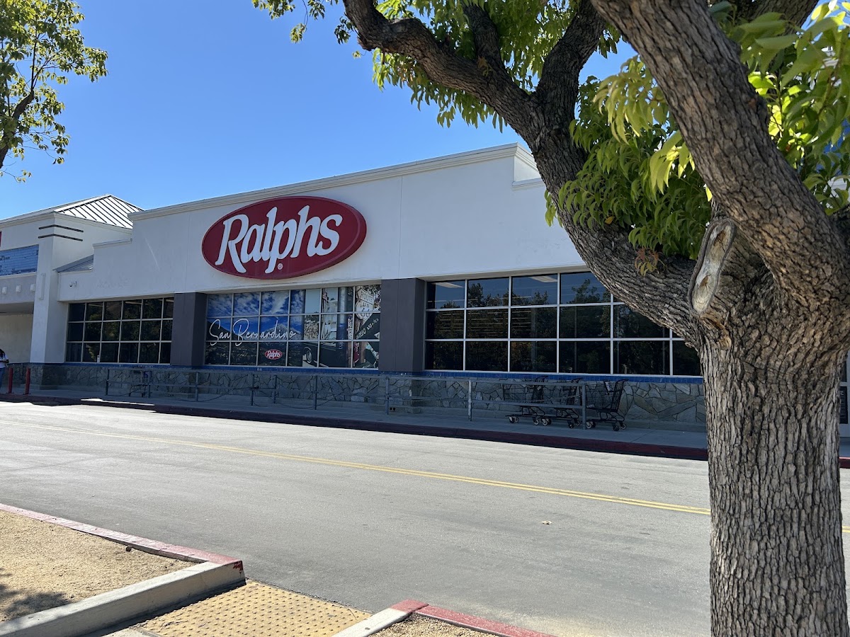 Ralphs
