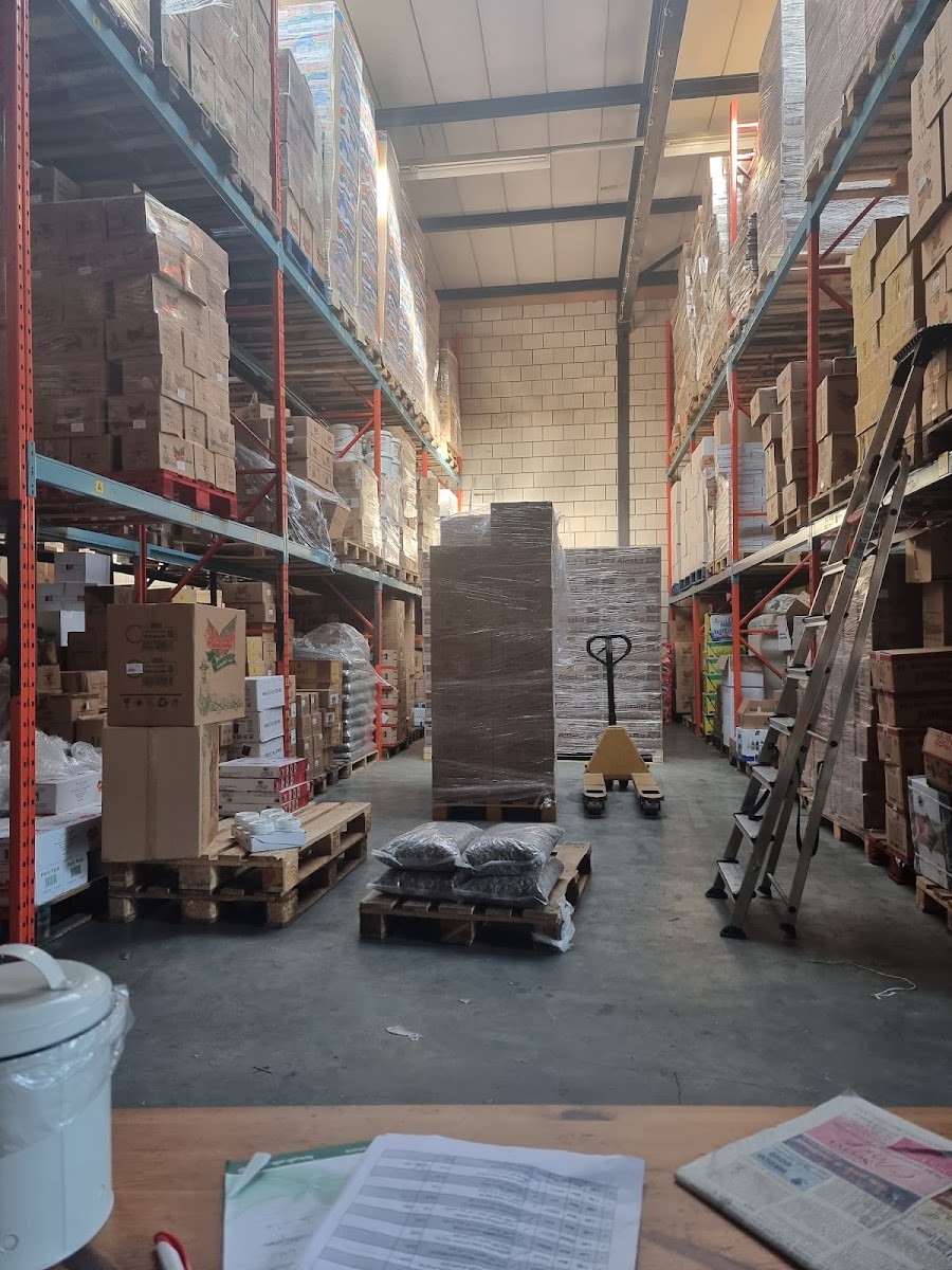 Tawfeer Online Supermarket