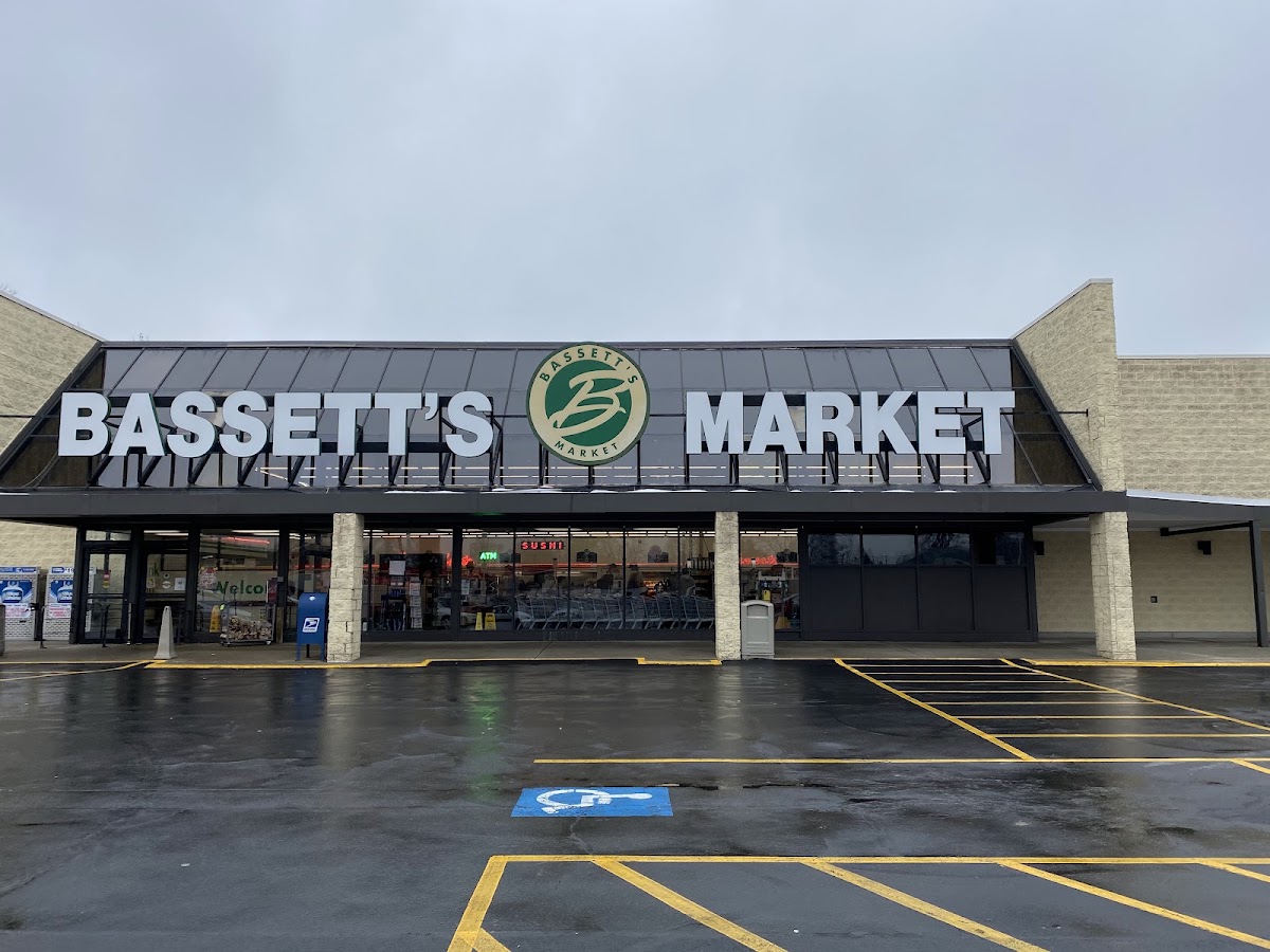 Bassett's Market
