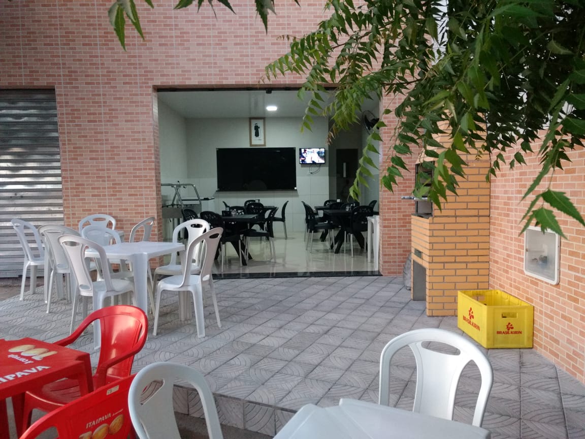 Cozinha da Família Matos