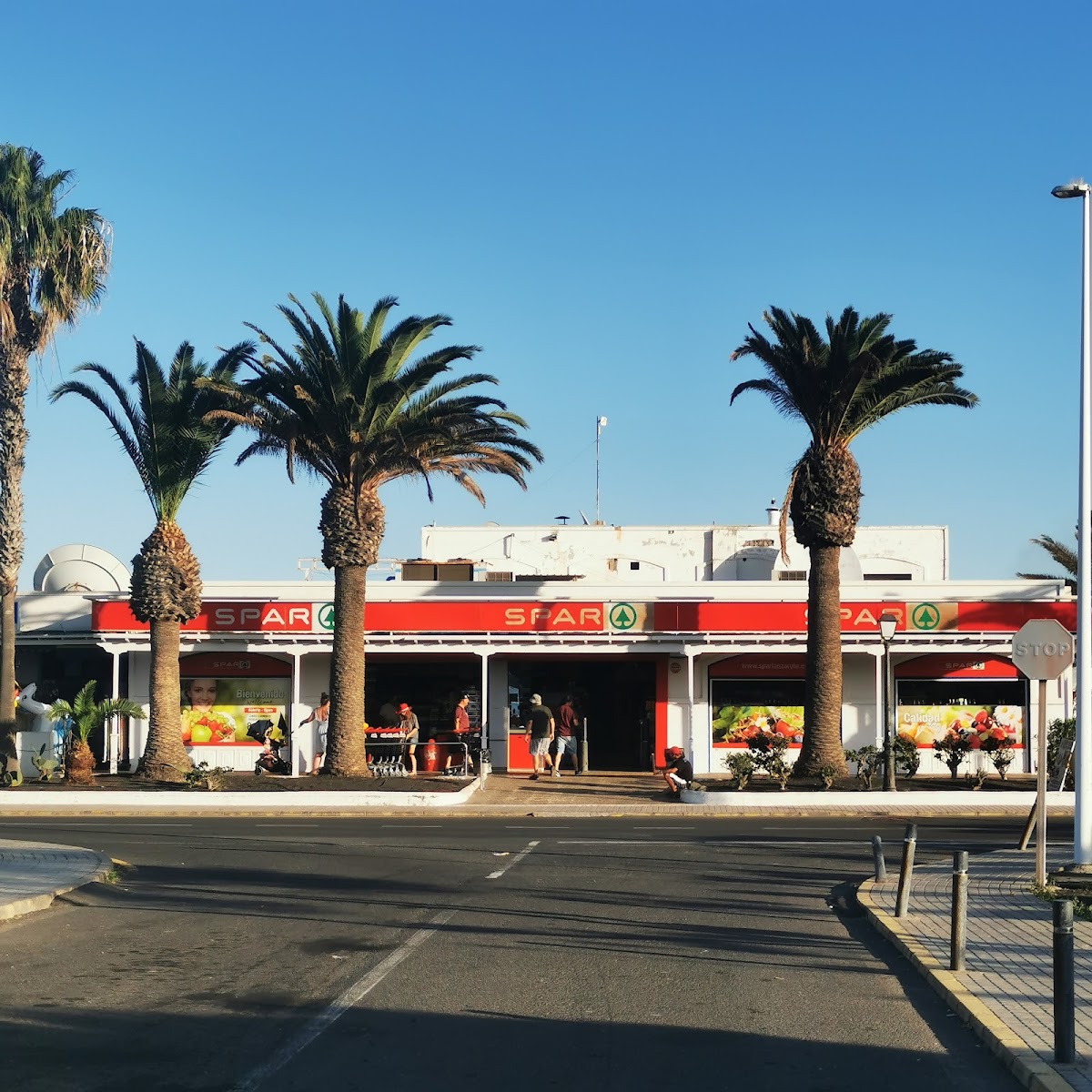 Eurospar