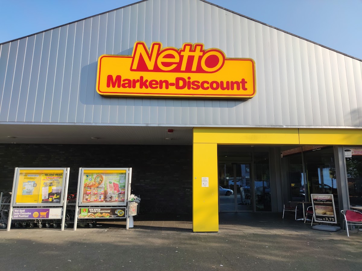 Netto Marken-Discount