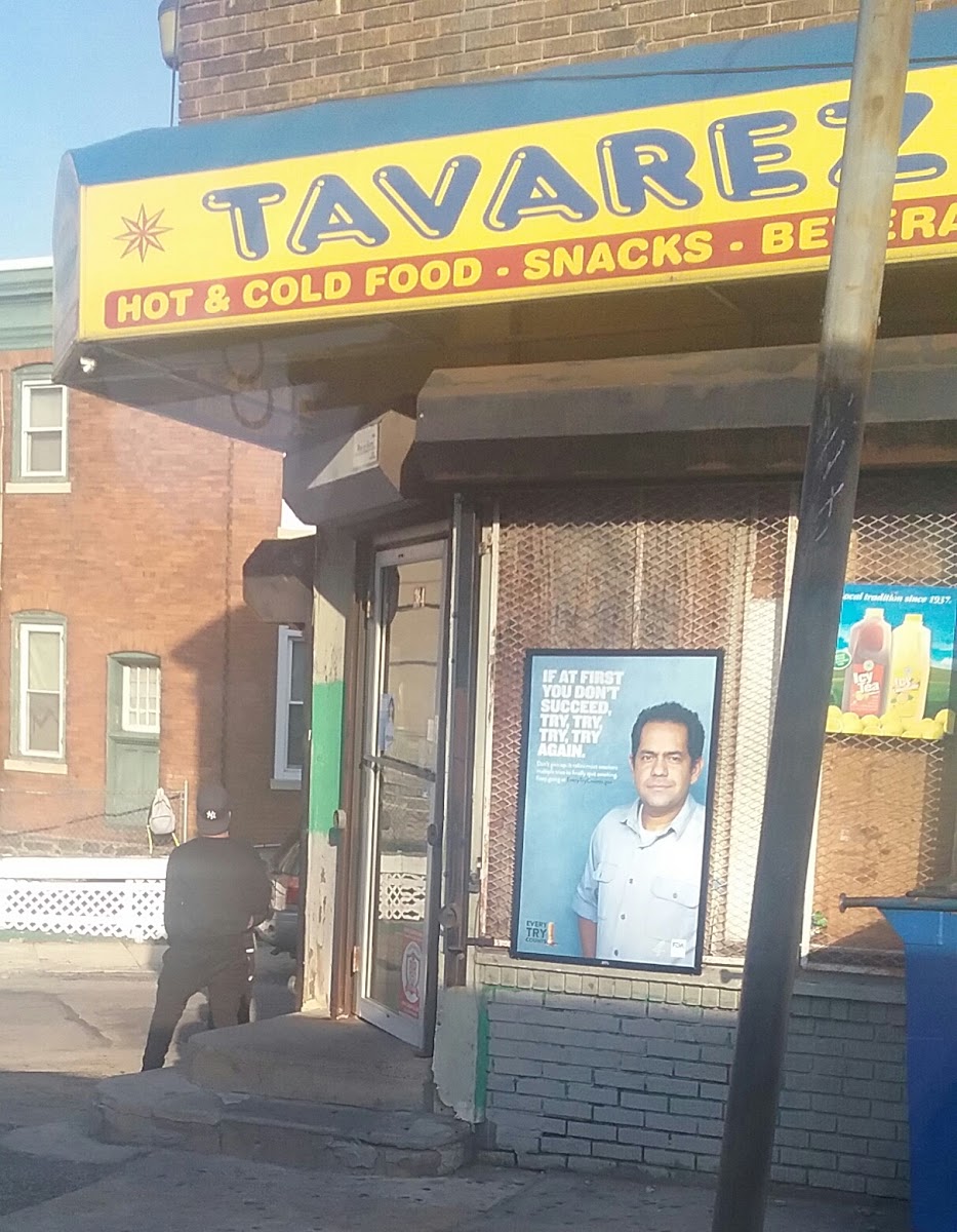 Tavares Grocery