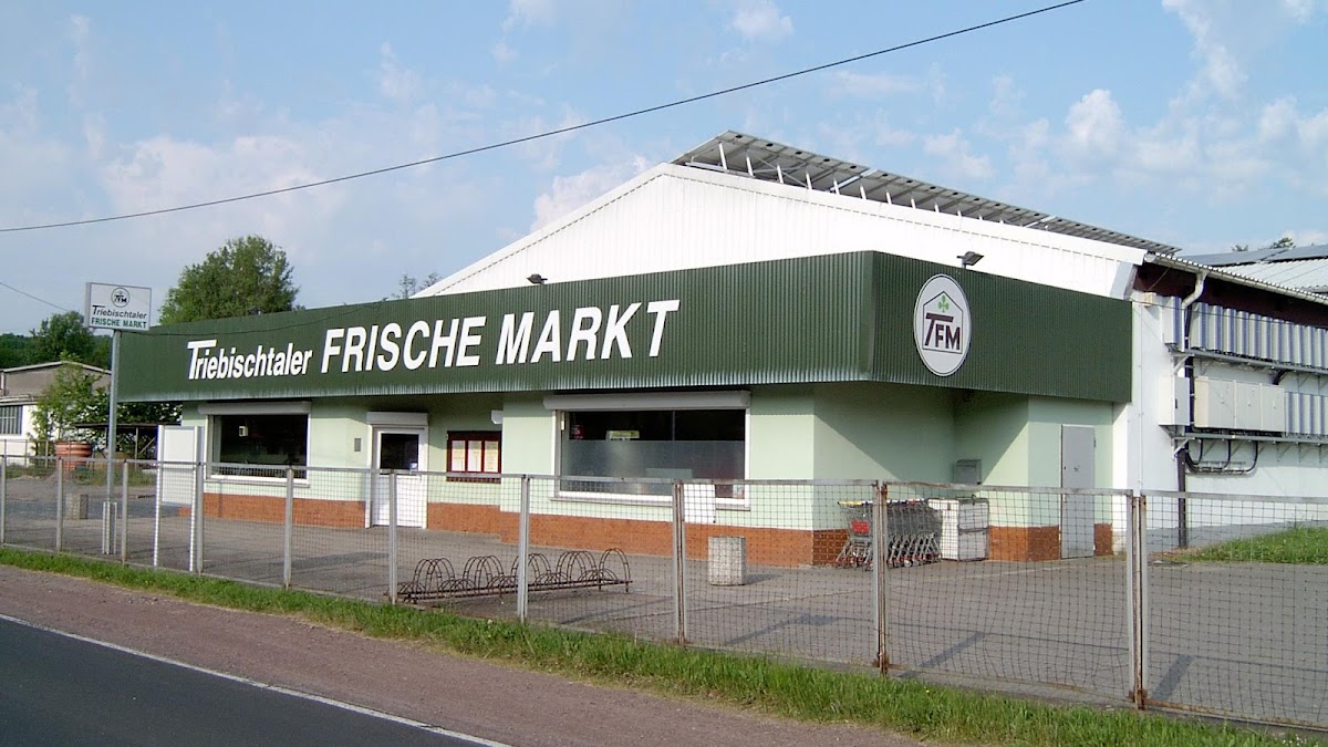 Triebischtaler Frische Markt