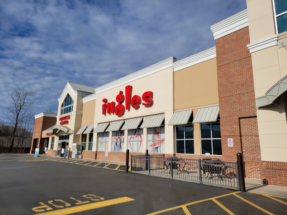 Ingles Market