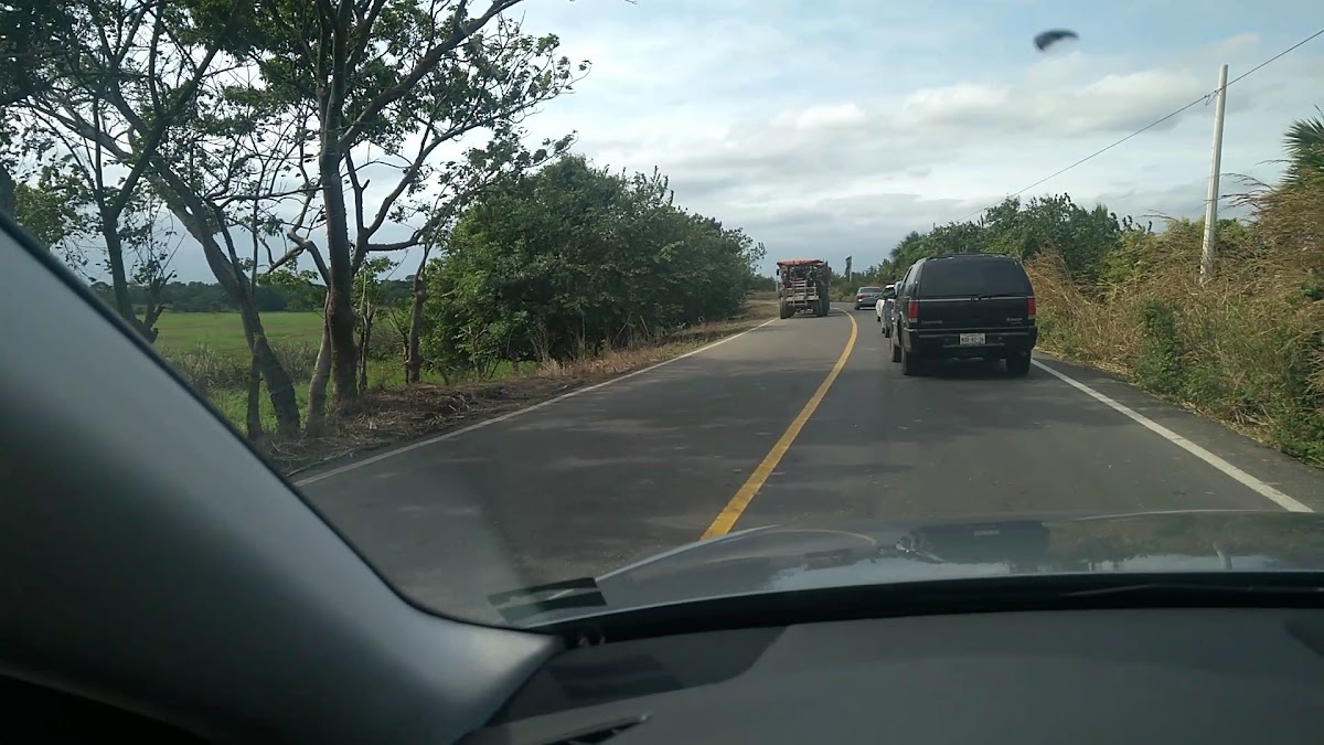 Agua Inmaculada Tuxtilla