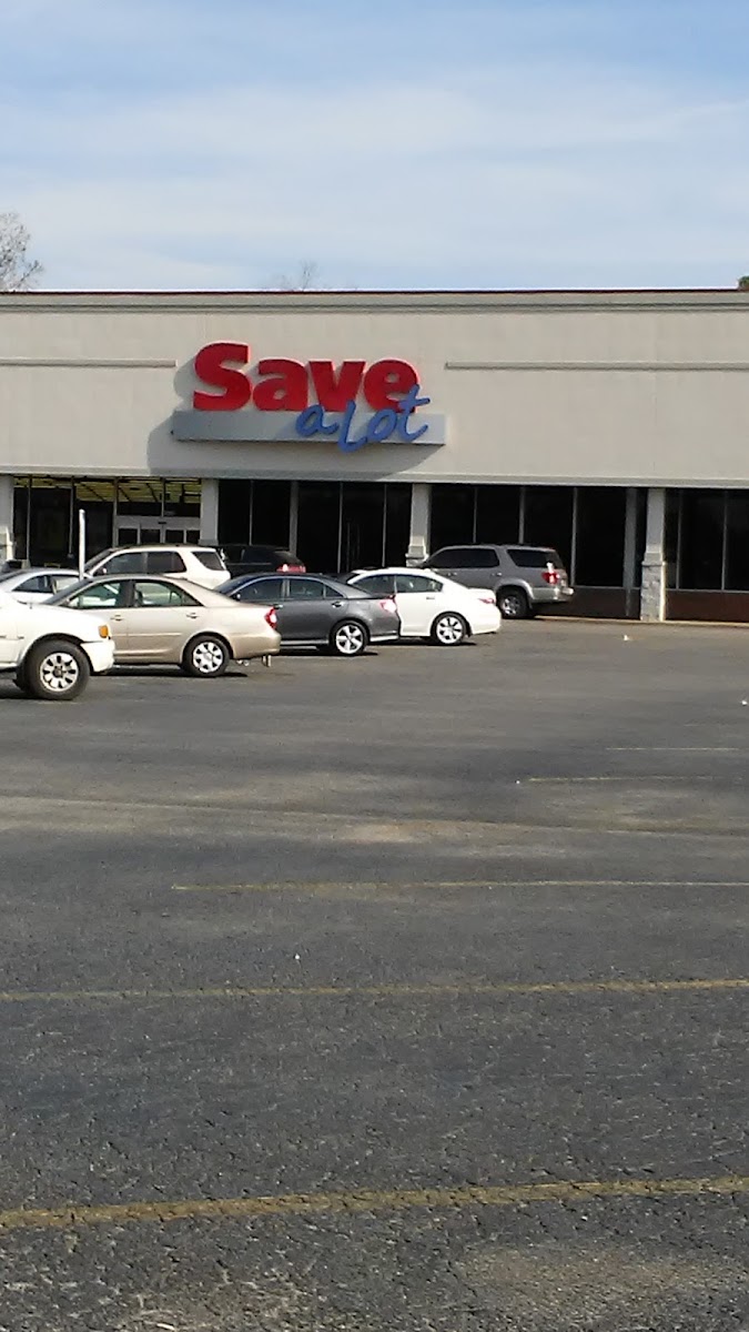 Save A Lot