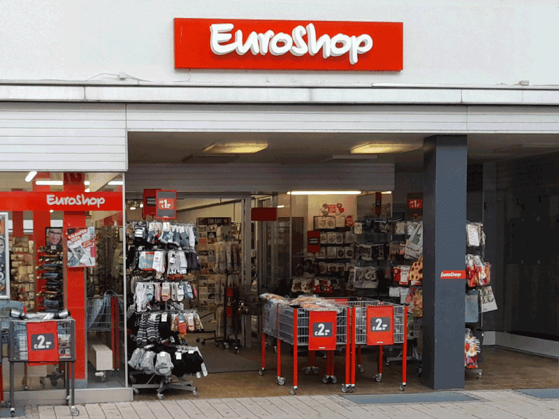 EuroShop