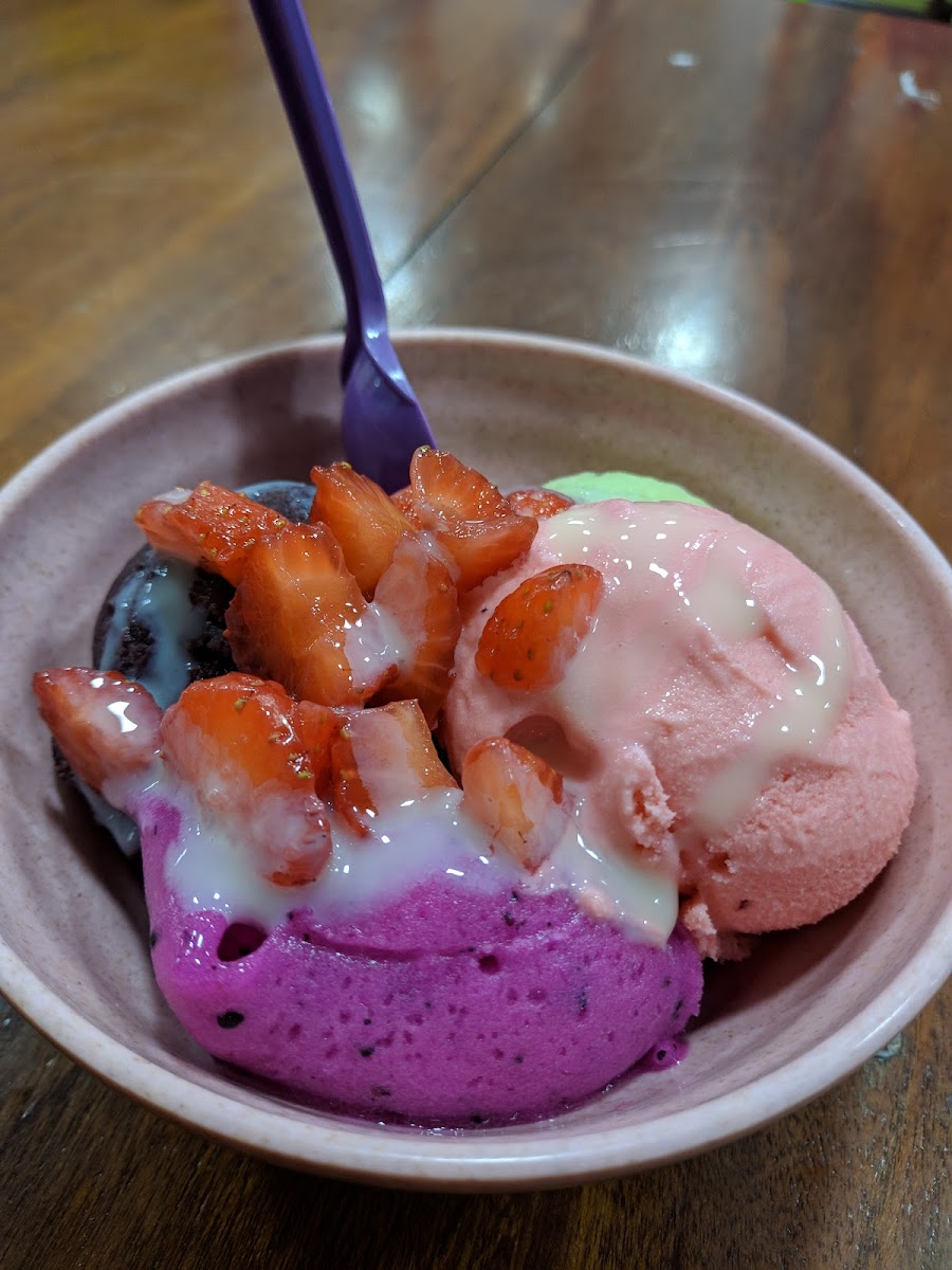 Big Açaí
