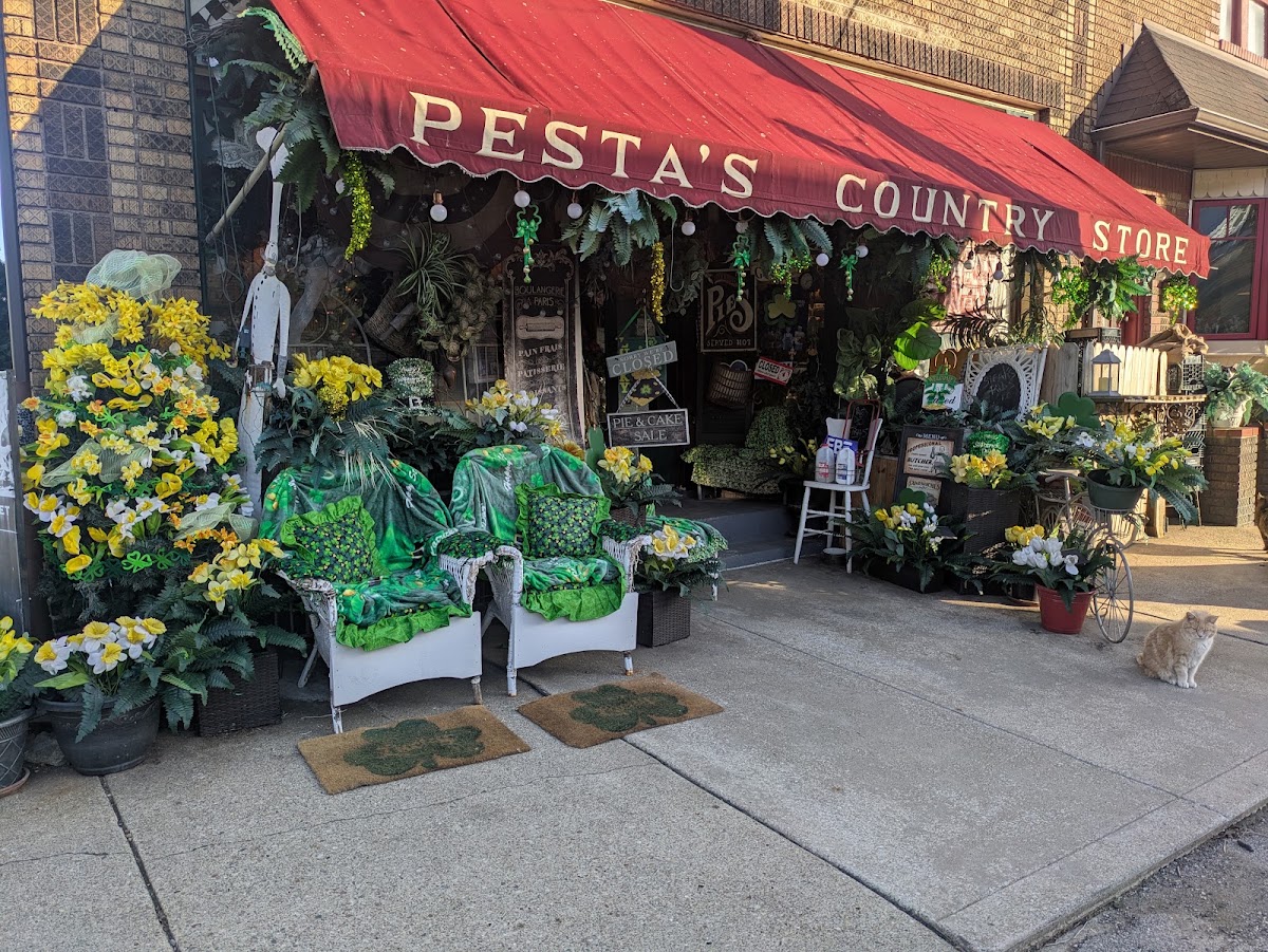 Pestas Country Store
