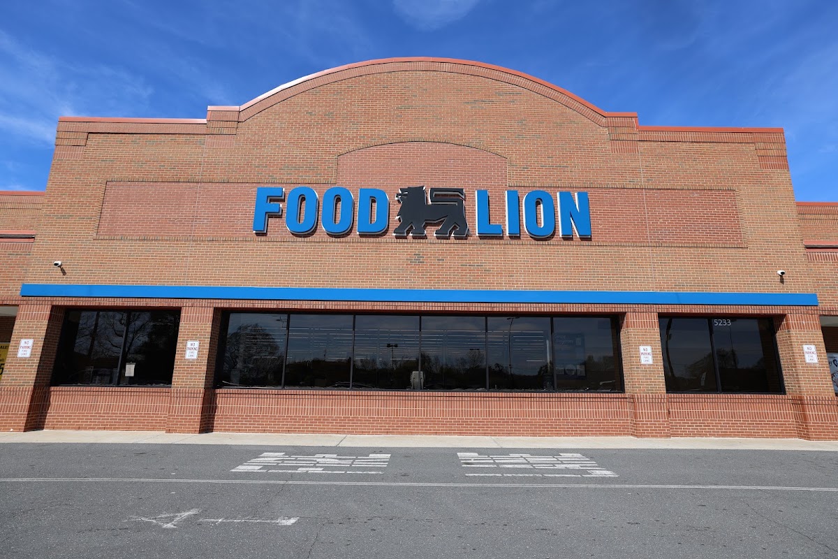 Food Lion