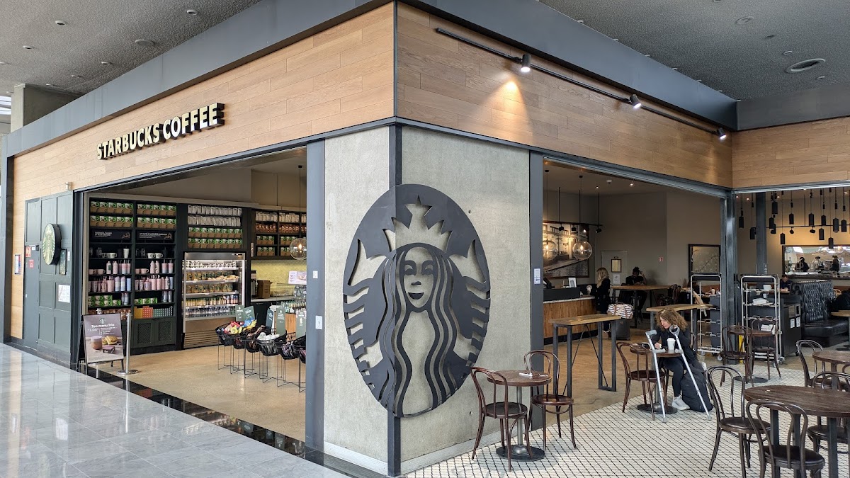 Starbucks Coffee