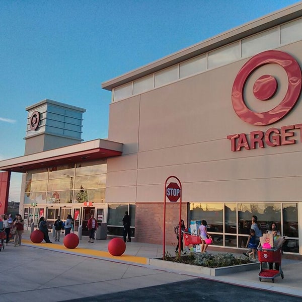 Target Grocery