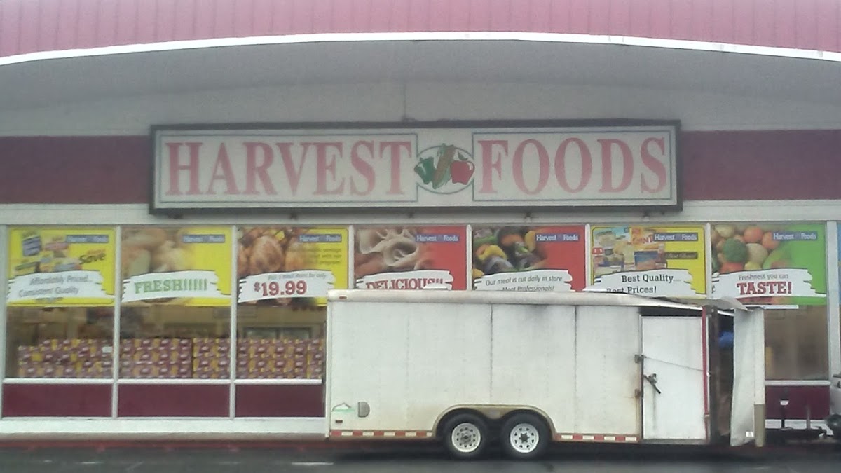 Harvest Foods
