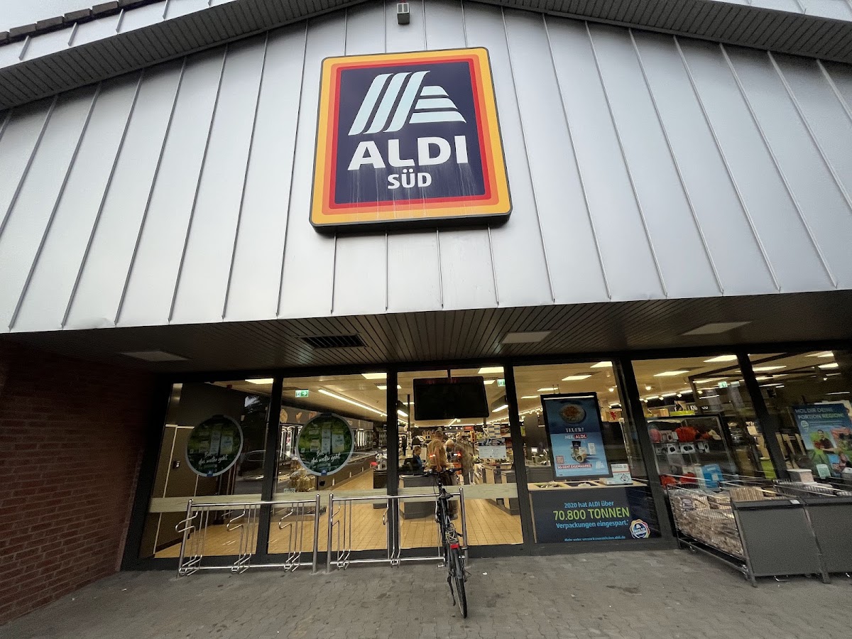 ALDI SÜD