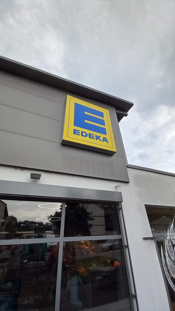 EDEKA Müller