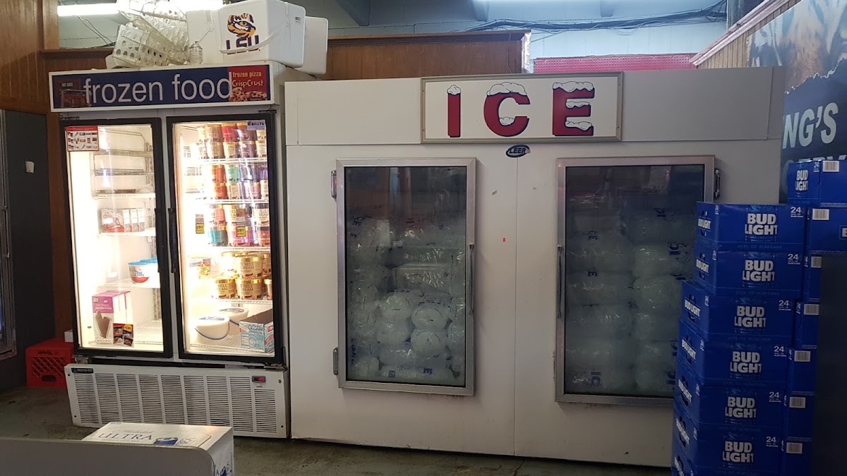 Ewing's AG Grocery & Hardware