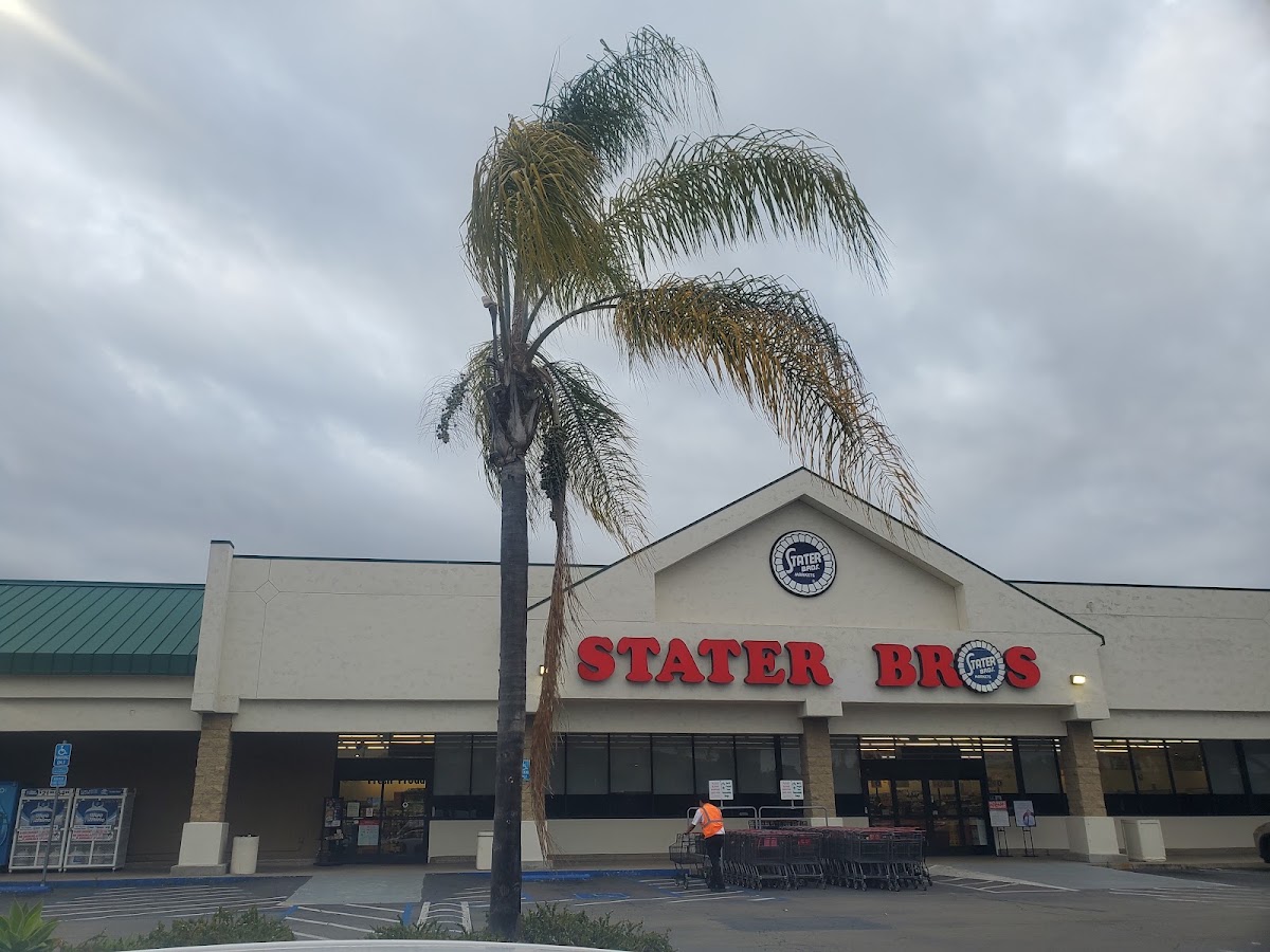 Stater Bros. Markets