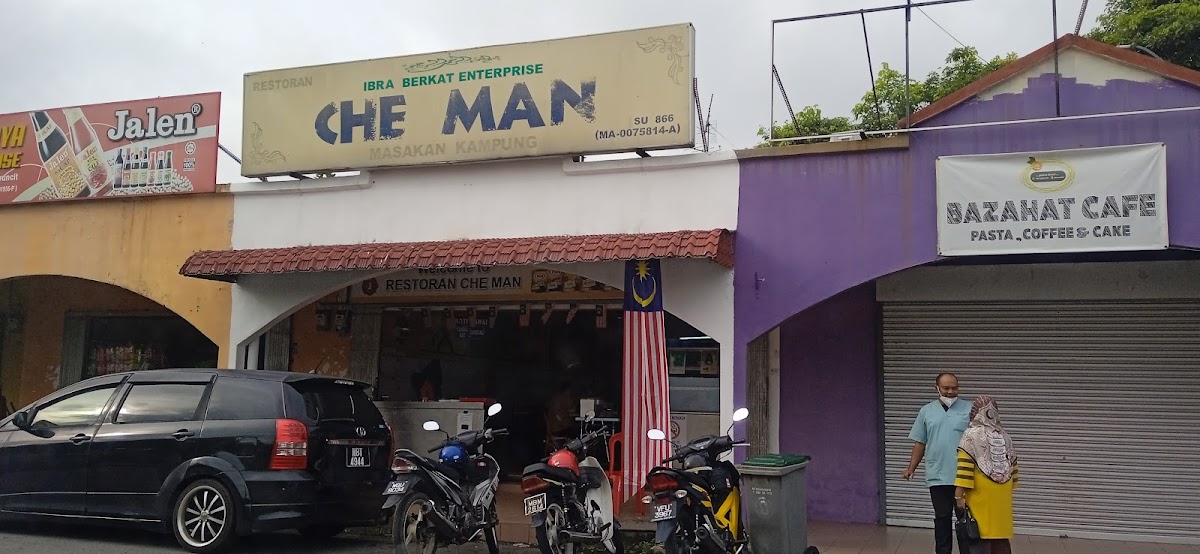 Restoran Che Man