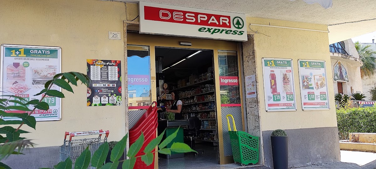 Supermercato Diamante CRAI - FUTURO SRL