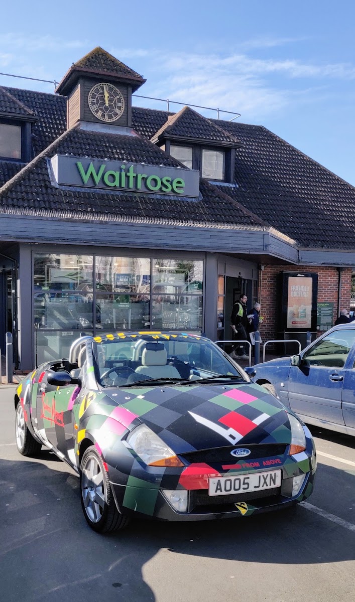 Waitrose & Partners