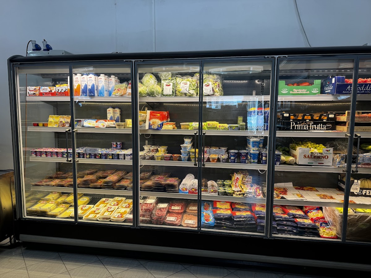 Supermarket Da Fabio