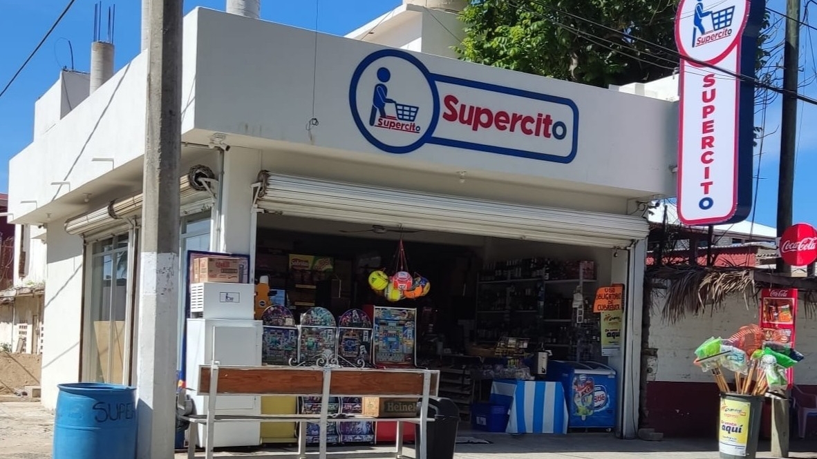 Supercito