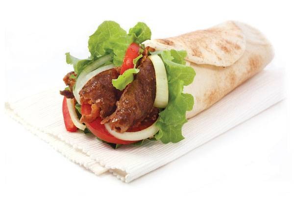 Oz Kebab Korner