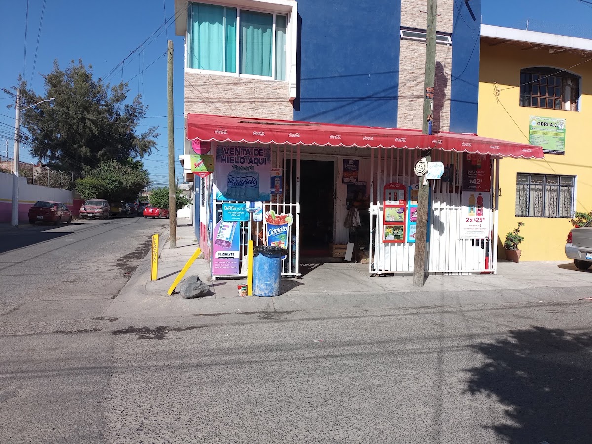 Abarrotes Aguilar
