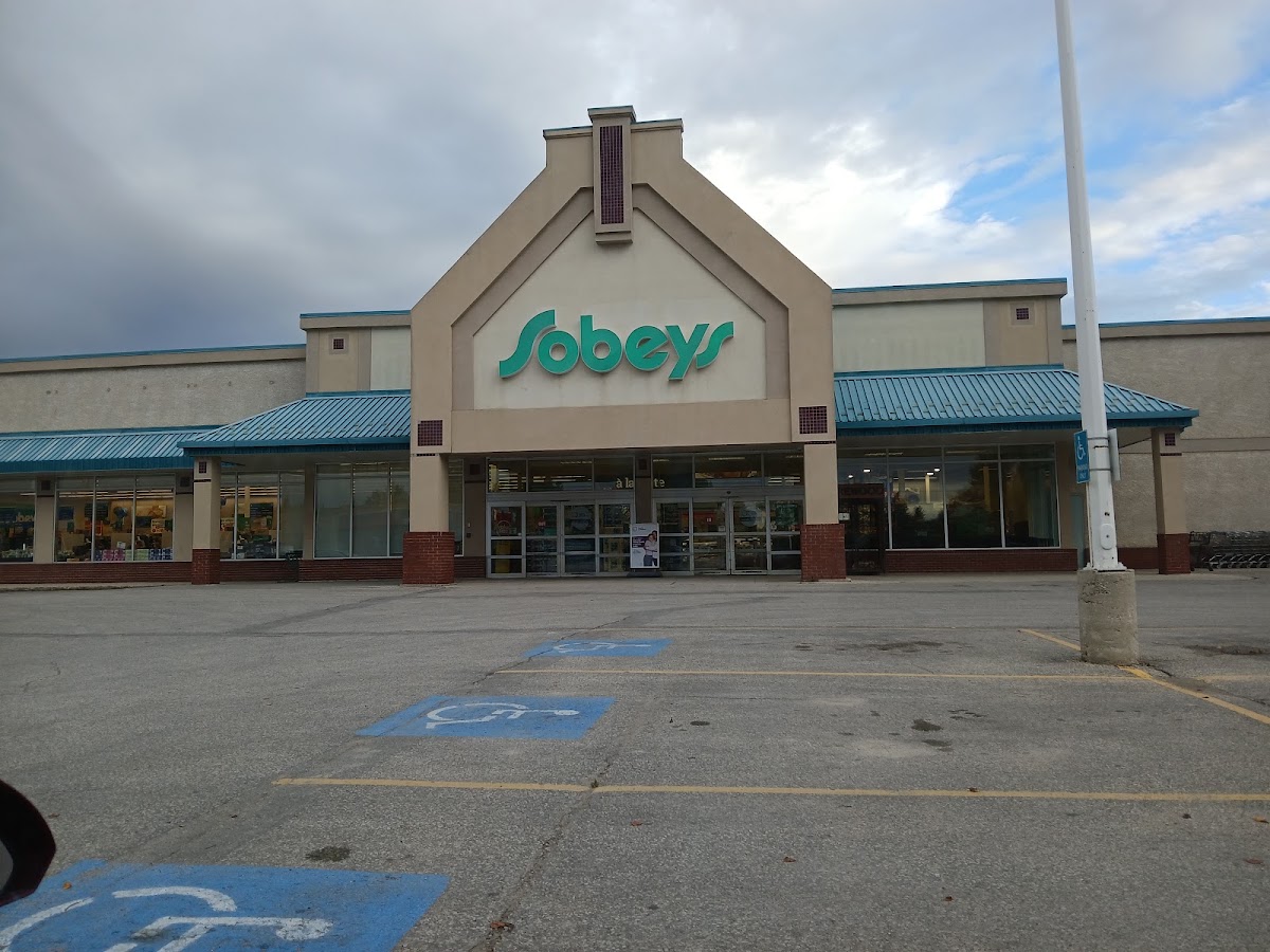 Sobeys Portage La Prairie