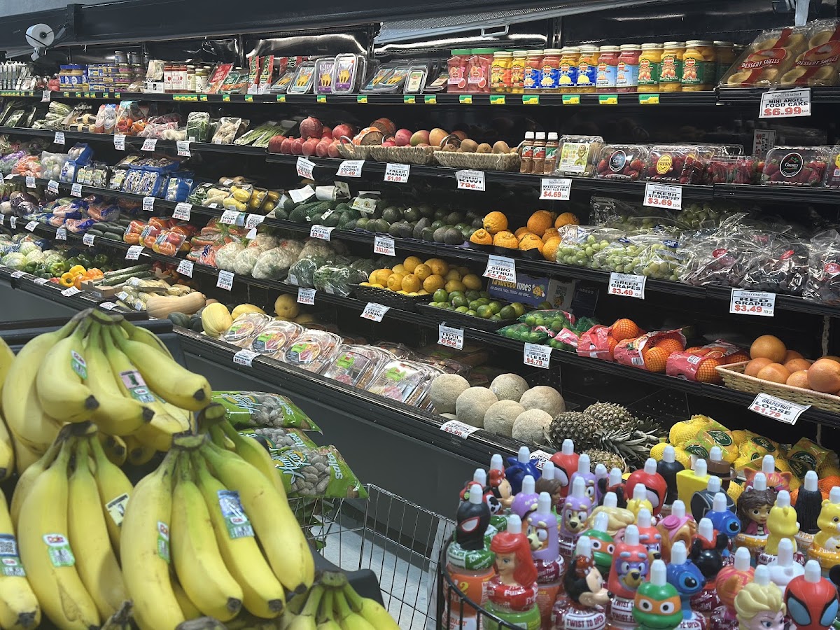 White Lake Supermarket