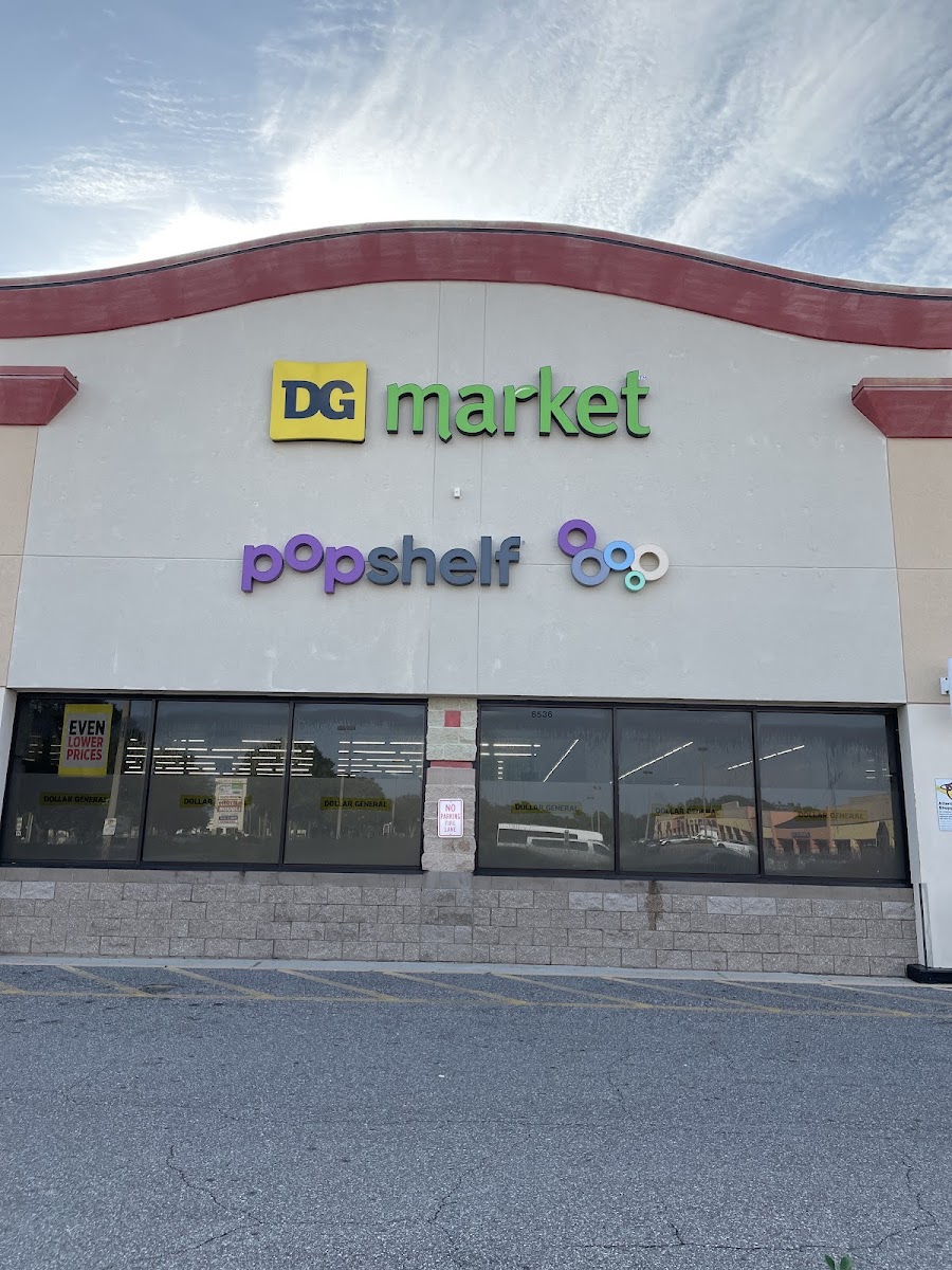 Dollar General Market