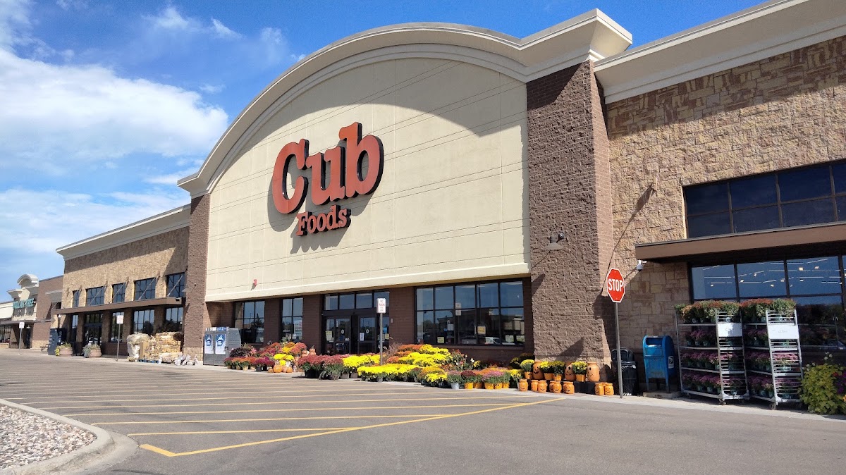 Cub - Lakeville West