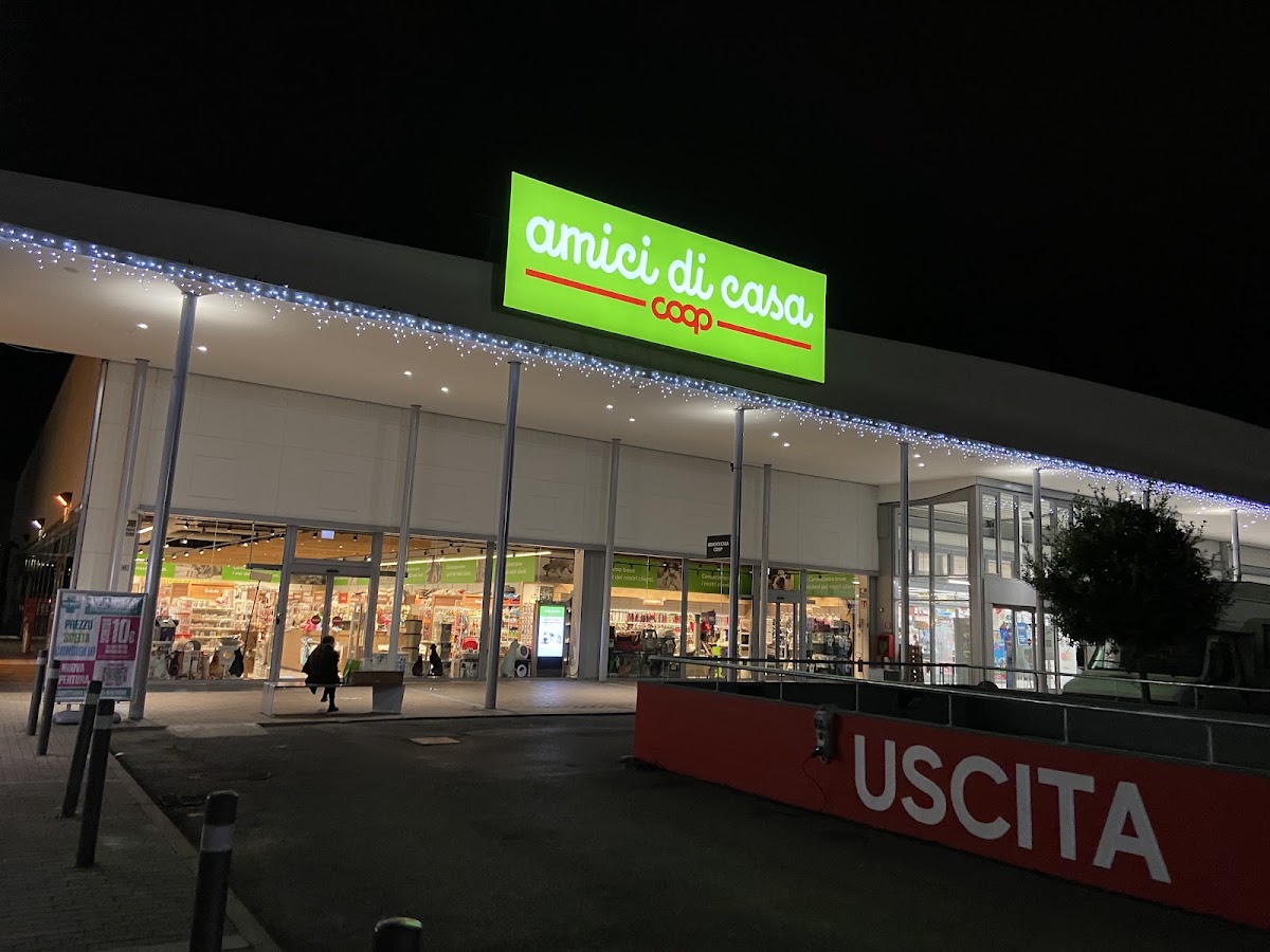Superstore Coop