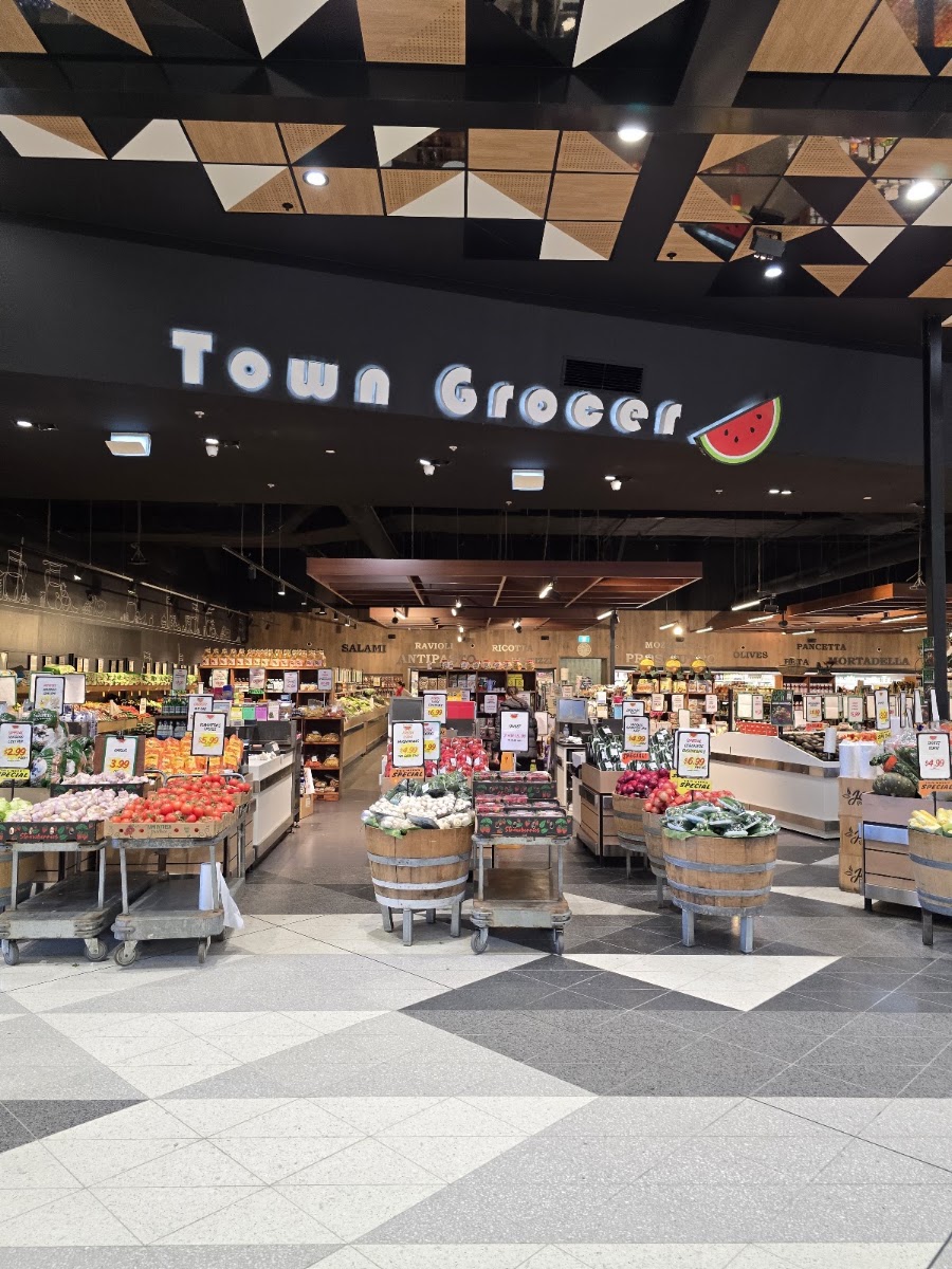 Town Grocer Narellan
