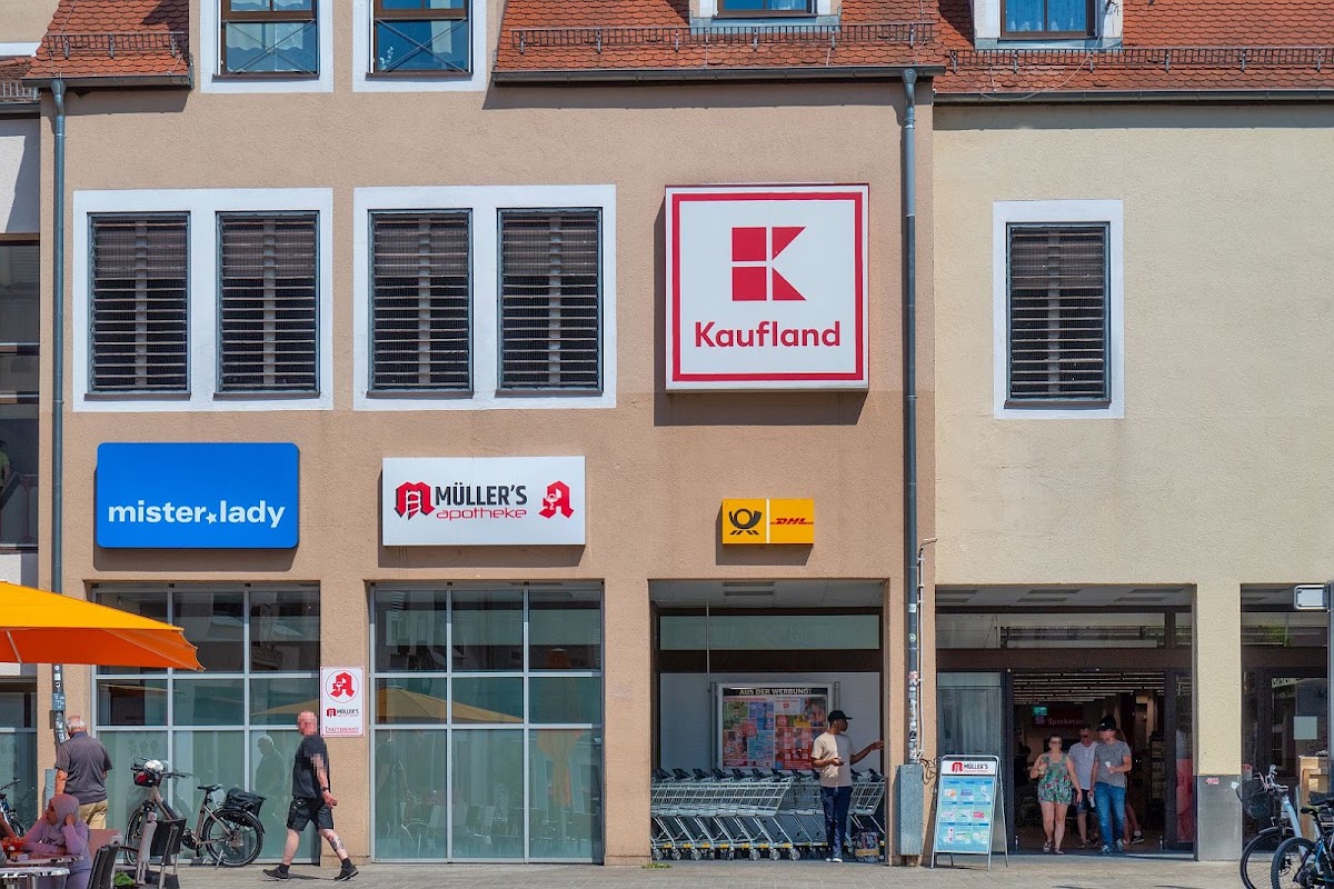 Kaufland