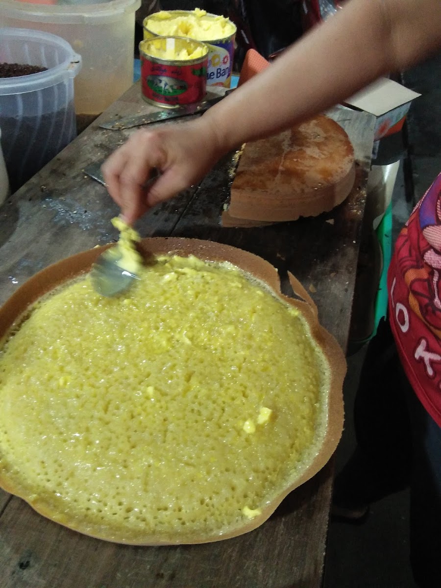Martabak Manis DUYUNG