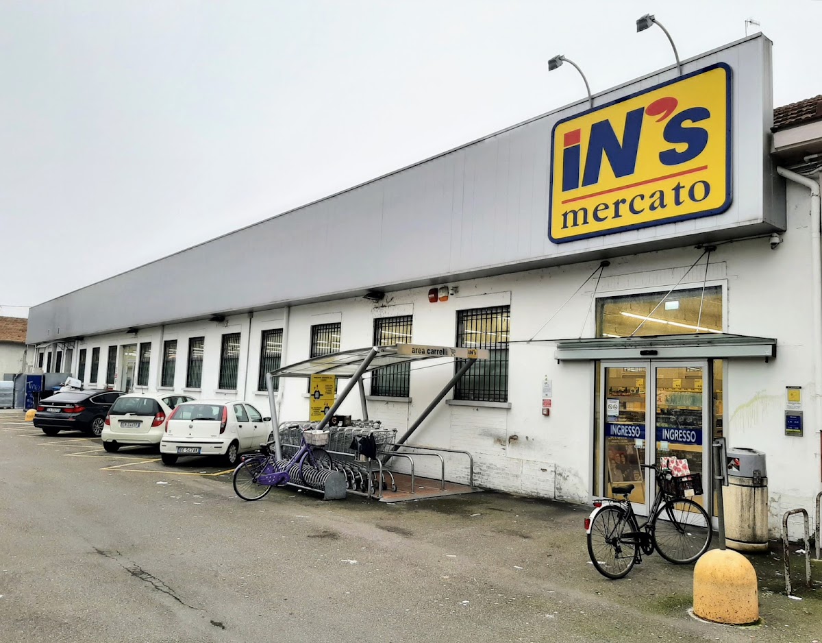 iN's mercato