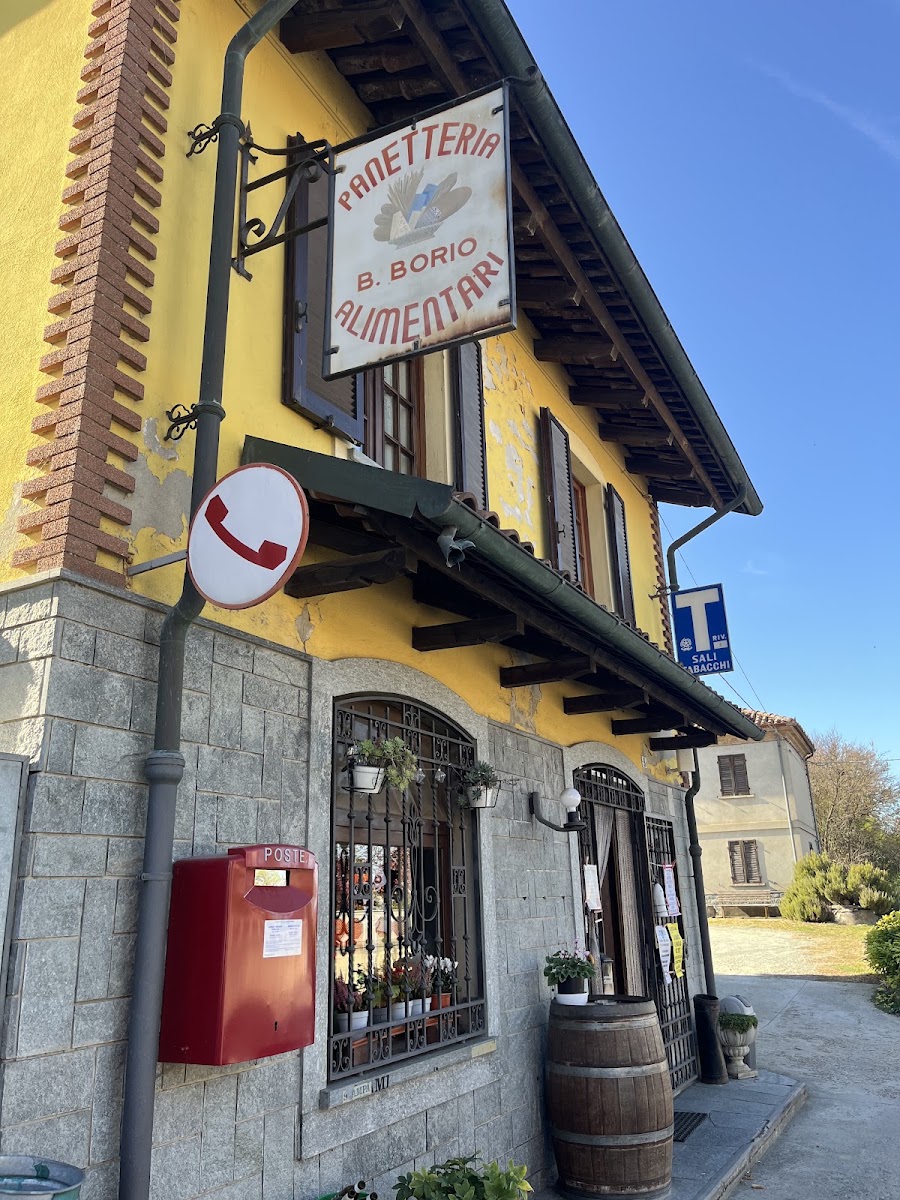 Alimentari Masola Maria Grazia