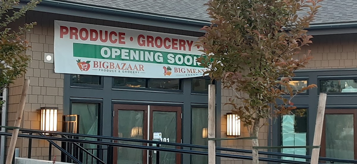 Sunstone Supermarket & Meat Shop