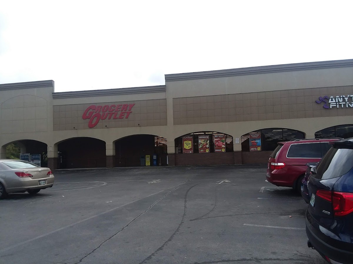 United Grocery Outlet